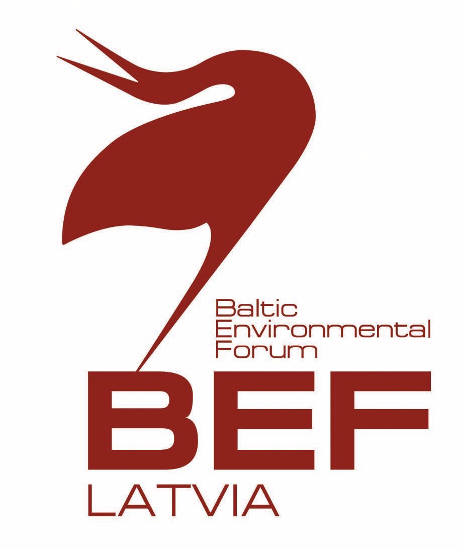 BALTIC ENVIRONMENTAL FORUM - LATVIA