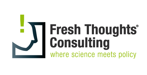 FRESH THOUGHTS CONSULTING